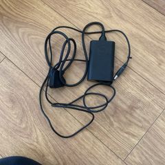 Dell laptop charger