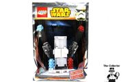 LEGO Star Wars Foil Pack Polybag Limited Edition Brand New Sealed