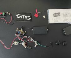EMG 81 kit