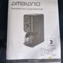 Ambiano Premium Ice Cream Machine Image 6