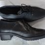 Leather Shoes (unisex) Image 4