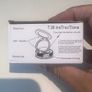 Vacuum Magnetic Phone Mount Image 3