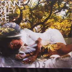 Corinne Bailey Rae - The Sea CD