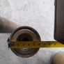 Brass Artillery Shells Image 6