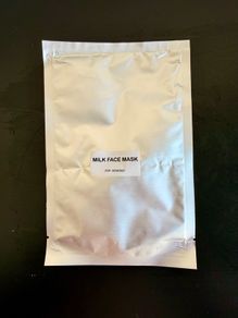 Facial masks 360 units for 150 euro