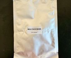 Facial masks 360 units for 150 euro