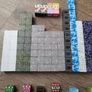 Magnet blocks (162 blocks) Image 6