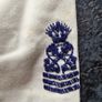 Antique British Victorian Child Sailor Uniform - Belfast Image 4