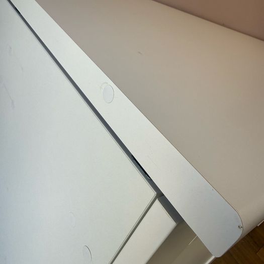 2 Cabinets & Countertop