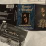 Bonnie & Meatloaf Tape Cassette Image 2