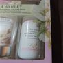 Laura Ashley 5 pc body indulgence collection Image 3