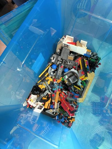 Lego sets