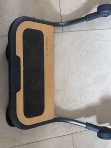 UPPAbaby Vista Piggy Back Board