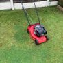 Lawnmower Image 3