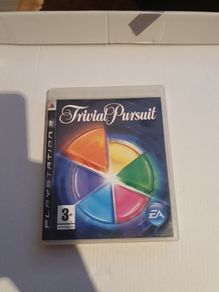 Trivial Pursuit PlayStation 3