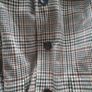 mens smart coat Image 3