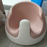 Mamas and Papas Baby Floor Seat - pink Image 8