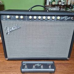 Fender Supersonic 22w Combo