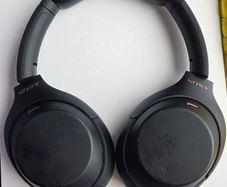Sony Xm4