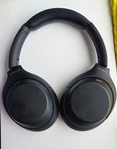 Sony Xm4