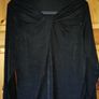 BNWT Classy Black Bodysuit size 20 Image 2