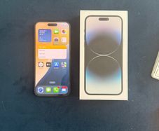 iPhone 14 Pro Max