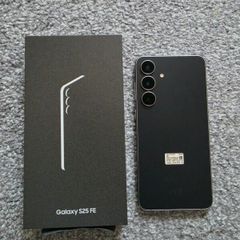 Samsung Galaxy S25 fe