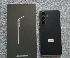Samsung Galaxy S25 fe