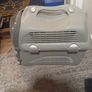 cat and small dog carrier Image 4