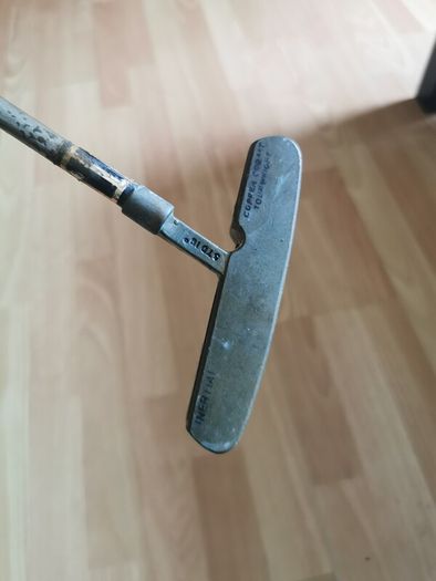 putter