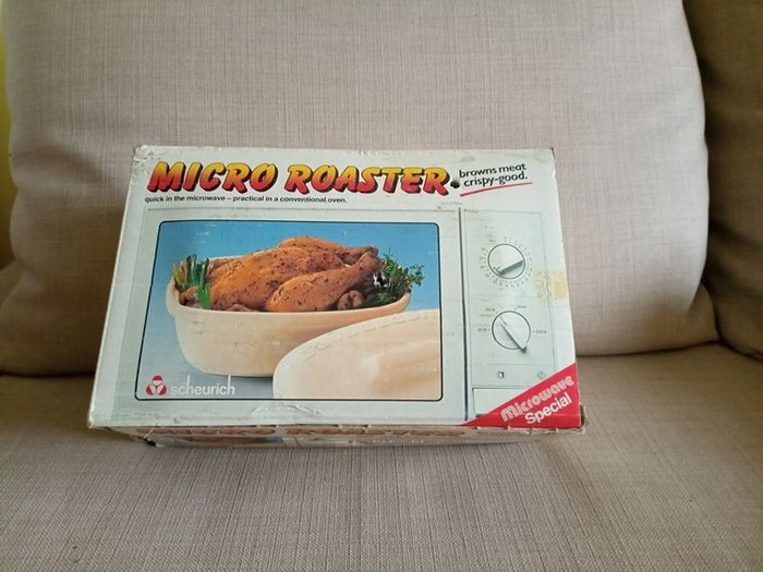 Micro Roaster