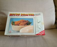 Micro Roaster