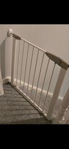 2 x Stairs Gates