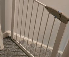 2 x Stairs Gates