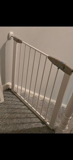 2 x Stairs Gates