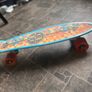 Mini Cruiser Skateboard Image 2