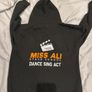 Miss Ali hoodie 12/13 Image 3