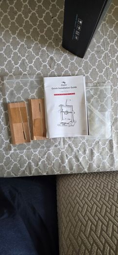 Creality Ender-3 S1 3D Printer Bundle + Laser & Accessories