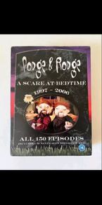 podge and rodge dvd complete box set
