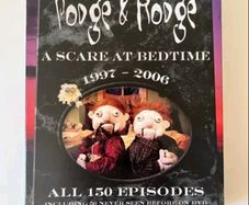 podge and rodge dvd complete box set
