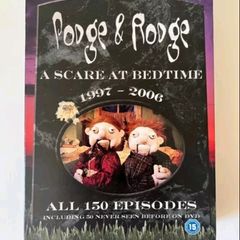 podge and rodge dvd complete box set