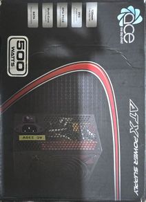Lenovo laptop, Thinclient, silvercrest robot cleaner, power supply, electric bike, monitor, and few other bits