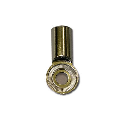 DV to 3/8" Banjo adaptor, converts DV fitting to 3/8" fitting