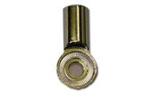 DV to 3/8" Banjo adaptor, converts DV fitting to 3/8" fitting