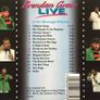 Brendan Grace Live At The Glen Eagle Video /Brand New Image 2