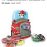 Paw Patrol Count With Marshall Toy Image 6