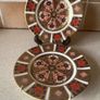 Royal Crown Darby " Old Imari" 1128 6.5" plates Image 3