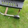 Shredder Mulcher Heavy Duty Scheppach Image 7