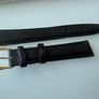 INDUR leather strap 18mm Image 2