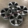 18 19 20" Inch Audi TTRS RS3 style wheels A1 A3 A4 A5 A6 A7 A8 Caddy Van Seat Skoda 5x112' Image 3